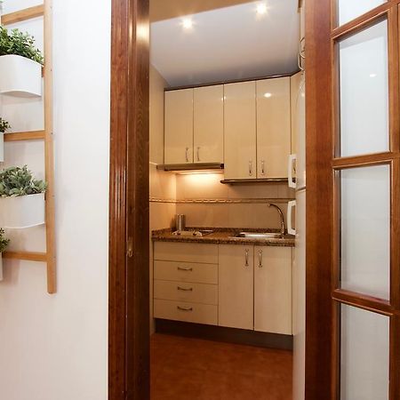 Apartamento Inside La Corrala غرناطة المظهر الخارجي الصورة