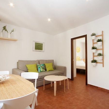Apartamento Inside La Corrala غرناطة المظهر الخارجي الصورة
