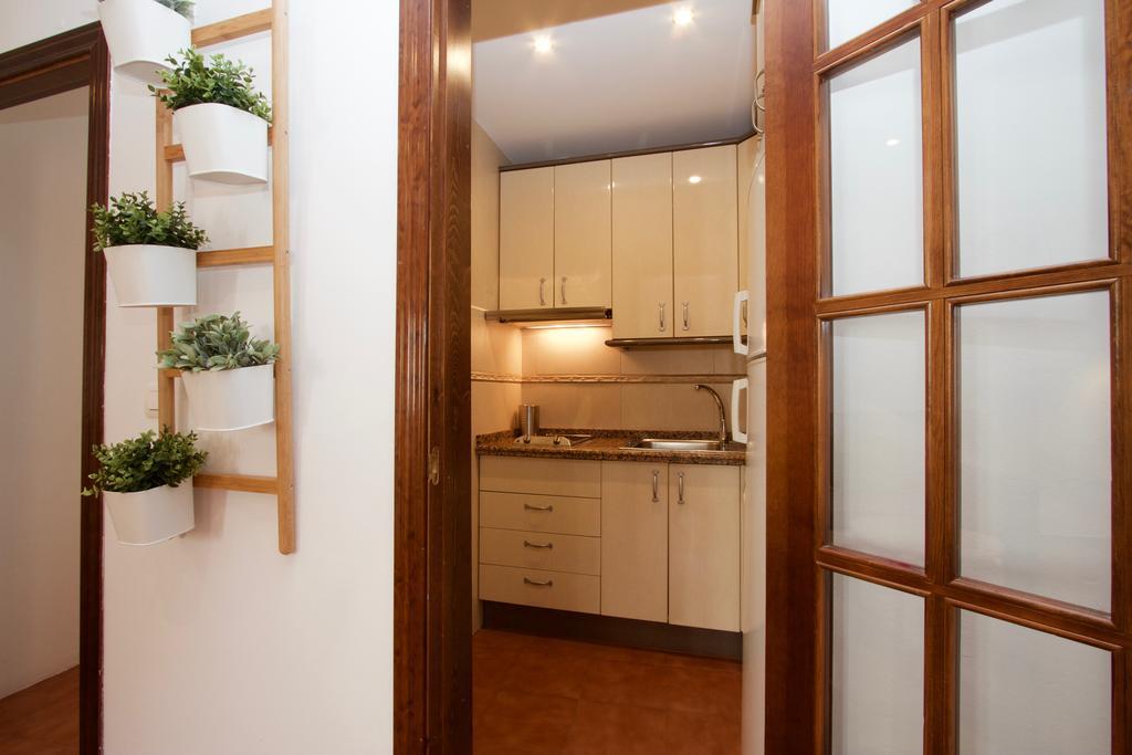 Apartamento Inside La Corrala غرناطة المظهر الخارجي الصورة