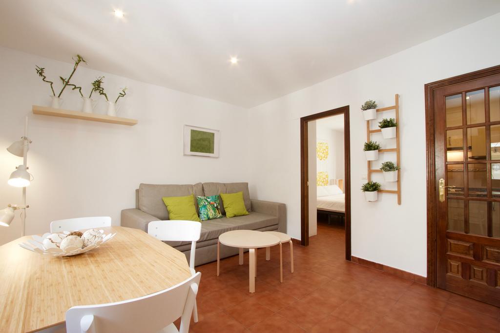 Apartamento Inside La Corrala غرناطة المظهر الخارجي الصورة